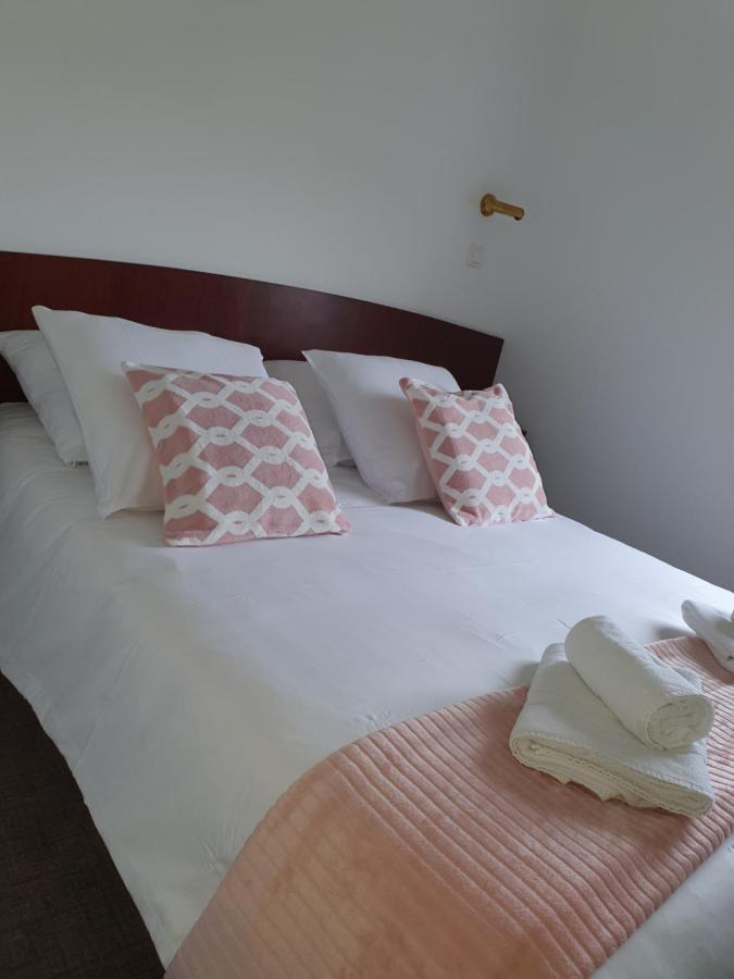 Salies-du-Salat Hotel Du Parc מראה חיצוני תמונה